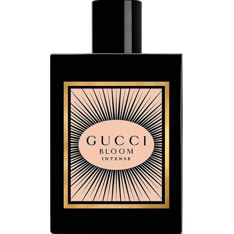 black gucci bloom|Gucci Bloom original.